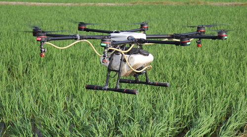 植保無(wú)人機(jī)