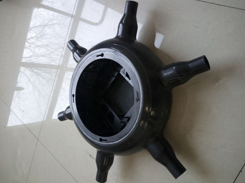 碳纖維無(wú)人機(jī)殼