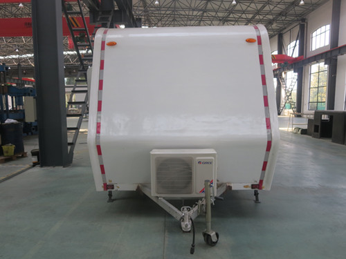 拖掛式房車 拖掛式房車