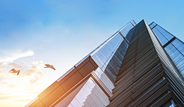 大型軌道高溫室